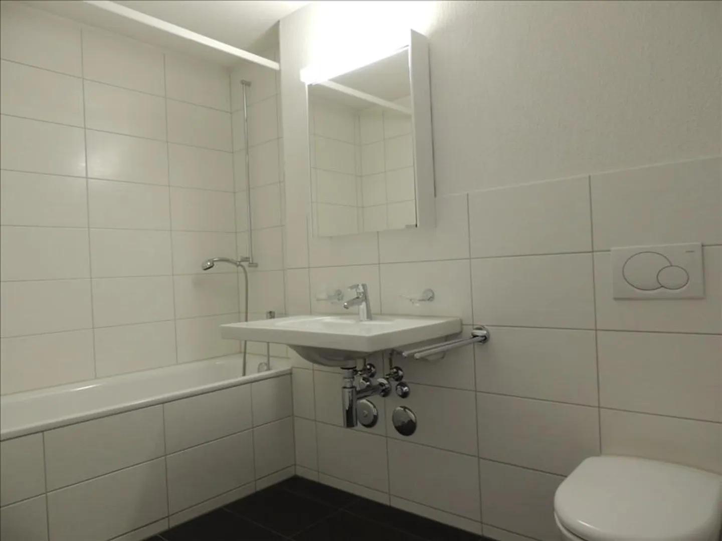 Mieten ohne Kaution - schöne Wohnung an sehr zentraler Lage - Foto 5 von 7