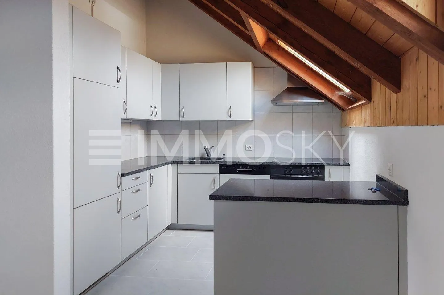 Appartamento 4.5 stanze - Foto 2 di 5