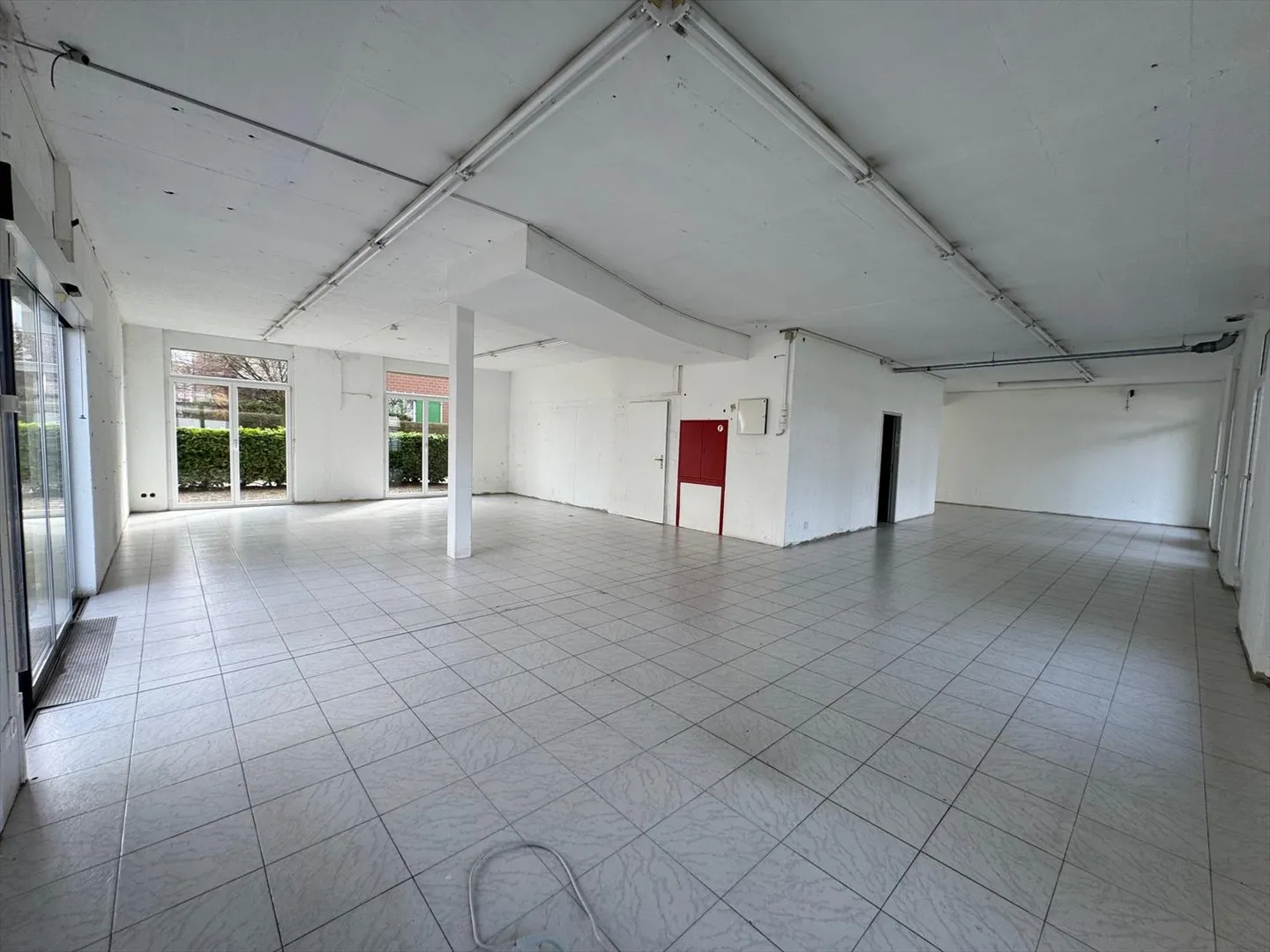 Espace Commercial à Pratteln - Photo 1 sur 6