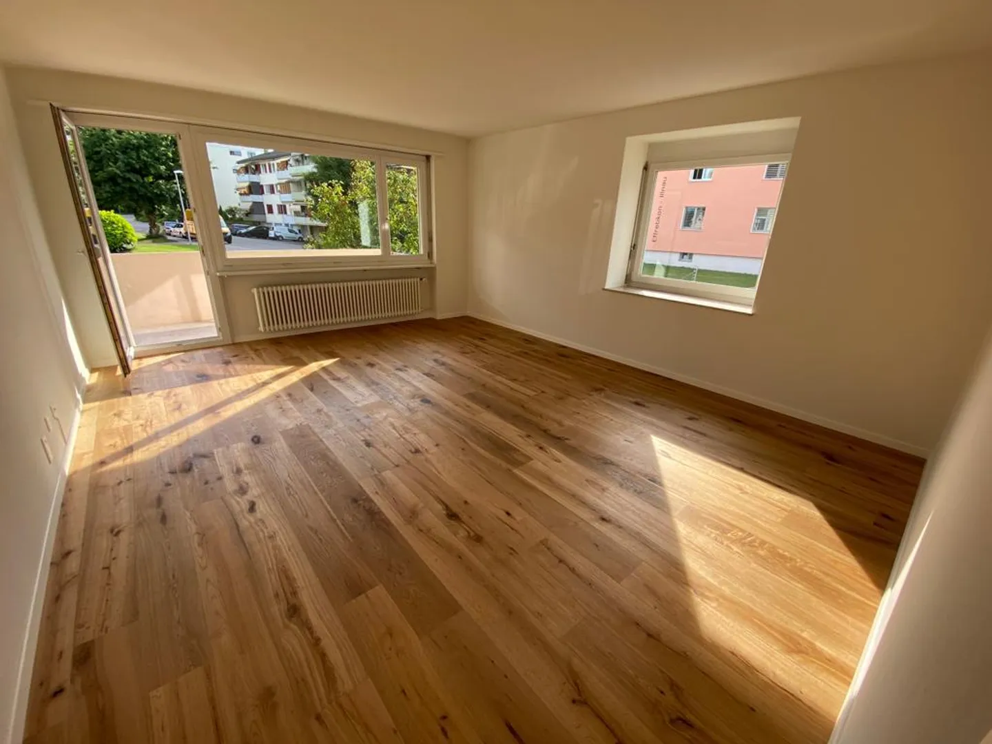 Appartamento luminoso, accogliente e grande - Foto 1 di 11
