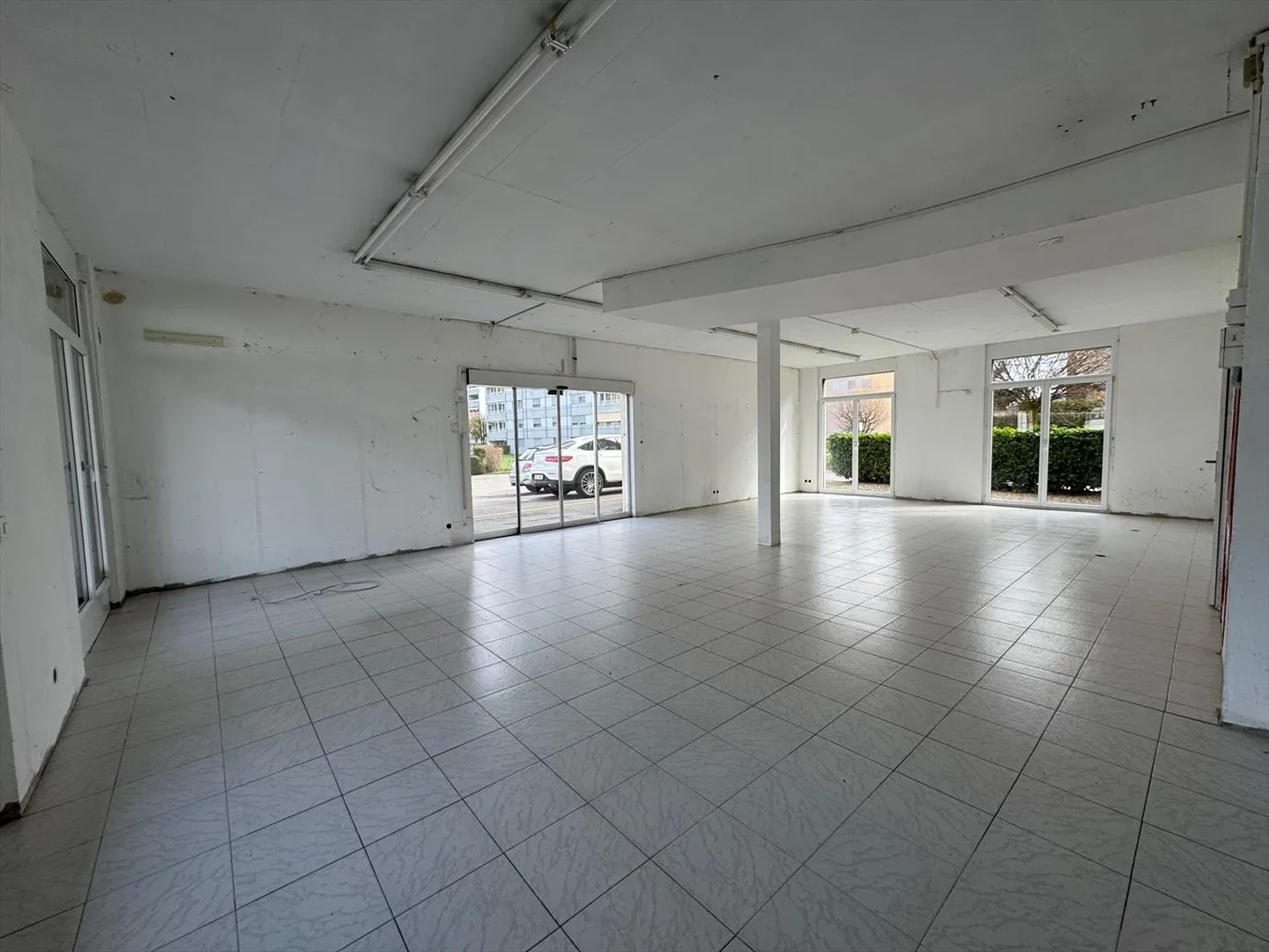 Espace Commercial à Pratteln - Photo 3 sur 6