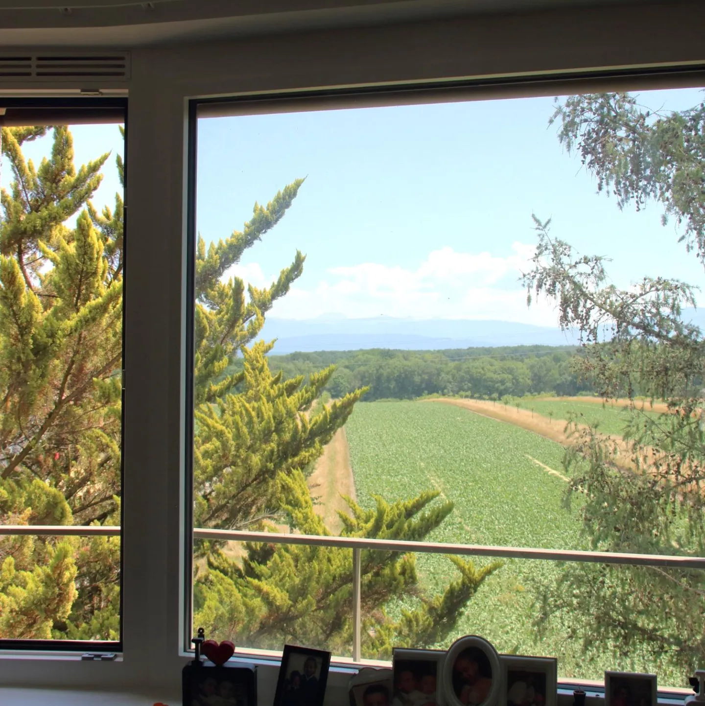 Magnificent recent 4.5-room apartment in the attic in Eysins - Photo 6 of 11