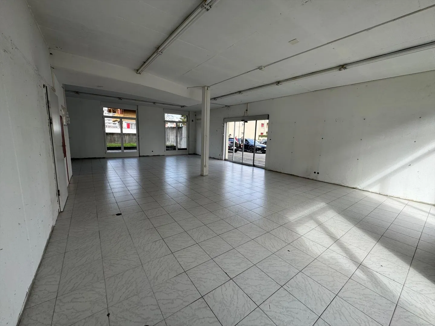 Espace Commercial à Pratteln - Photo 2 sur 6