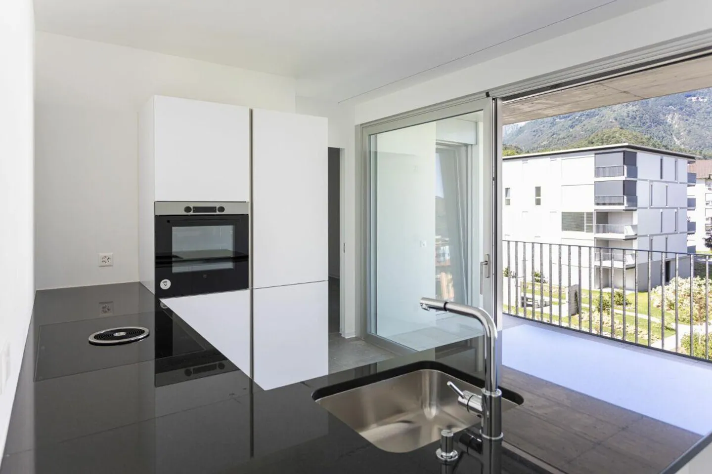 Nouveaux appartements de 3,5 pièces - Photo 3 sur 12