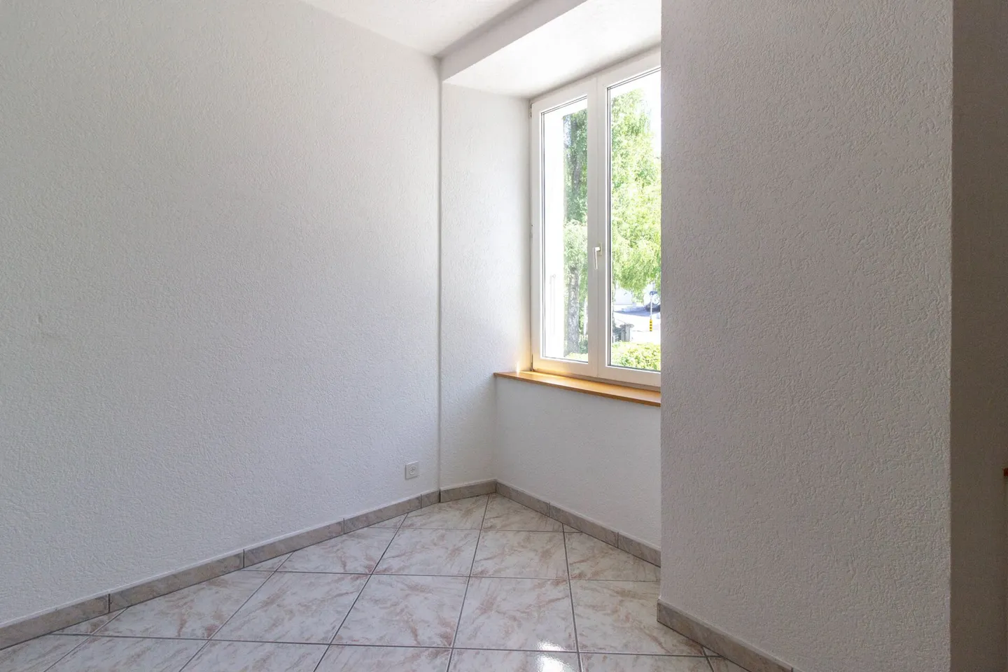 Appartamento 5,5 locali al 1° piano a Brenets - Foto 8 di 13
