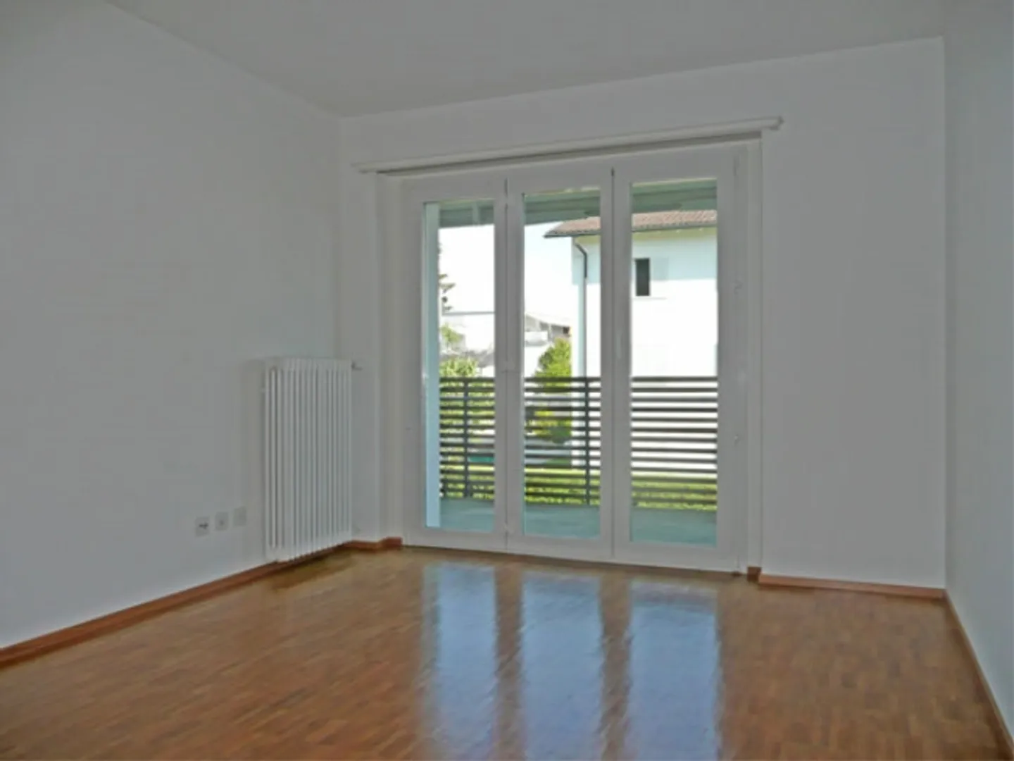 «Preiswert wohnen in schöner Umgebung» - Foto 4 von 5