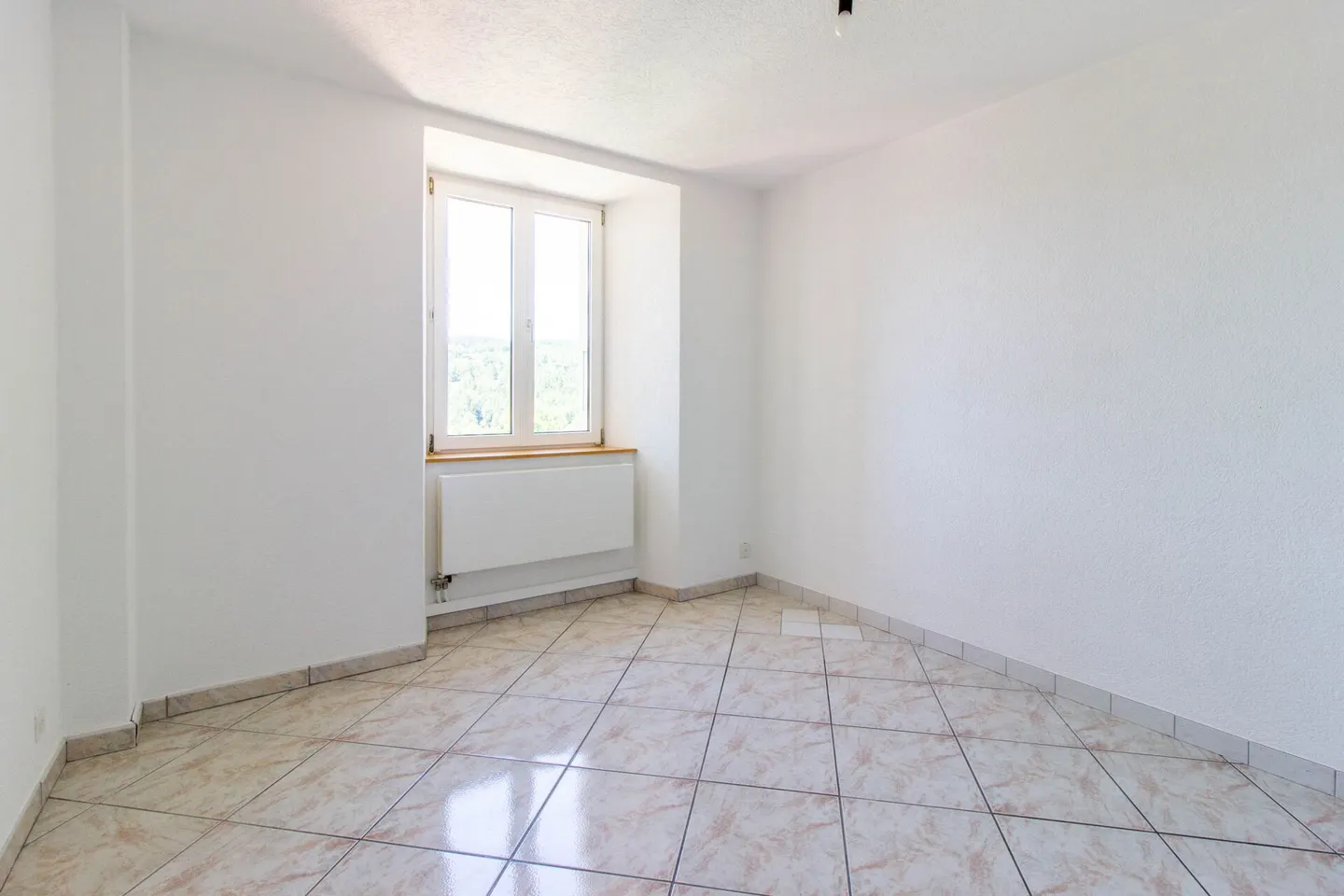 Appartamento 5,5 locali al 1° piano a Brenets - Foto 11 di 13
