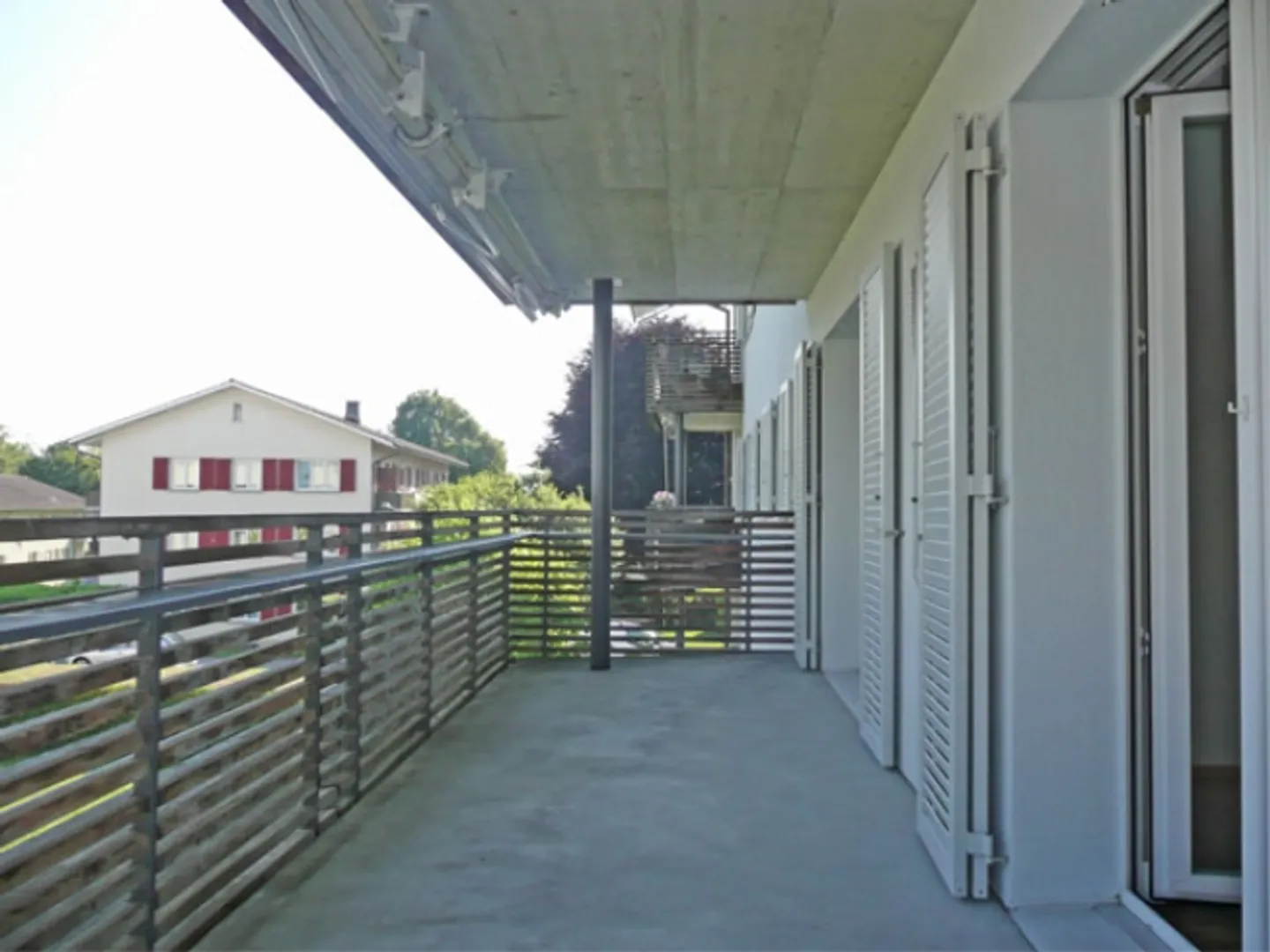 «Preiswert wohnen in schöner Umgebung» - Foto 5 von 5