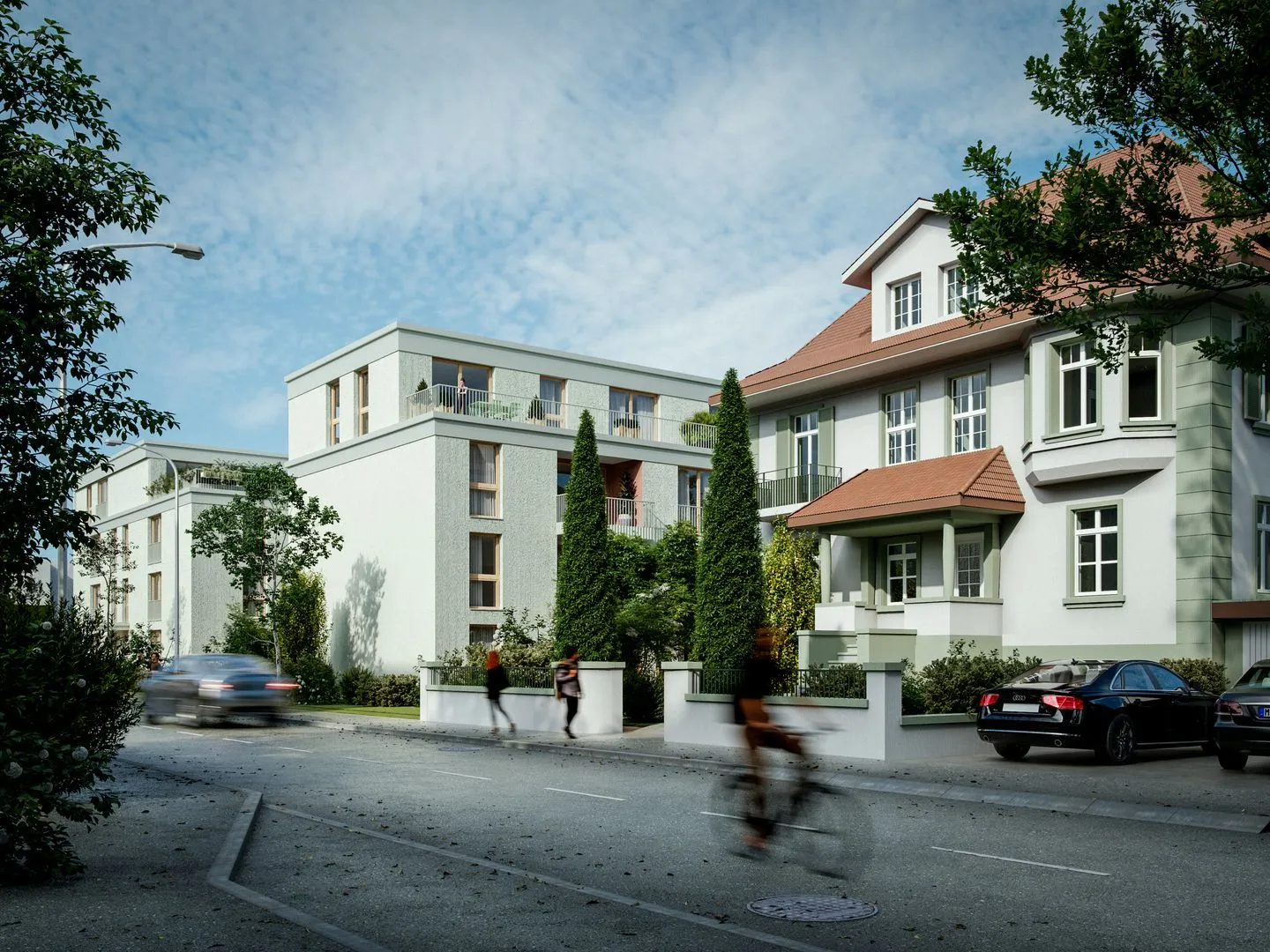 Blyss - Lot B.10 - Photo 6 sur 12