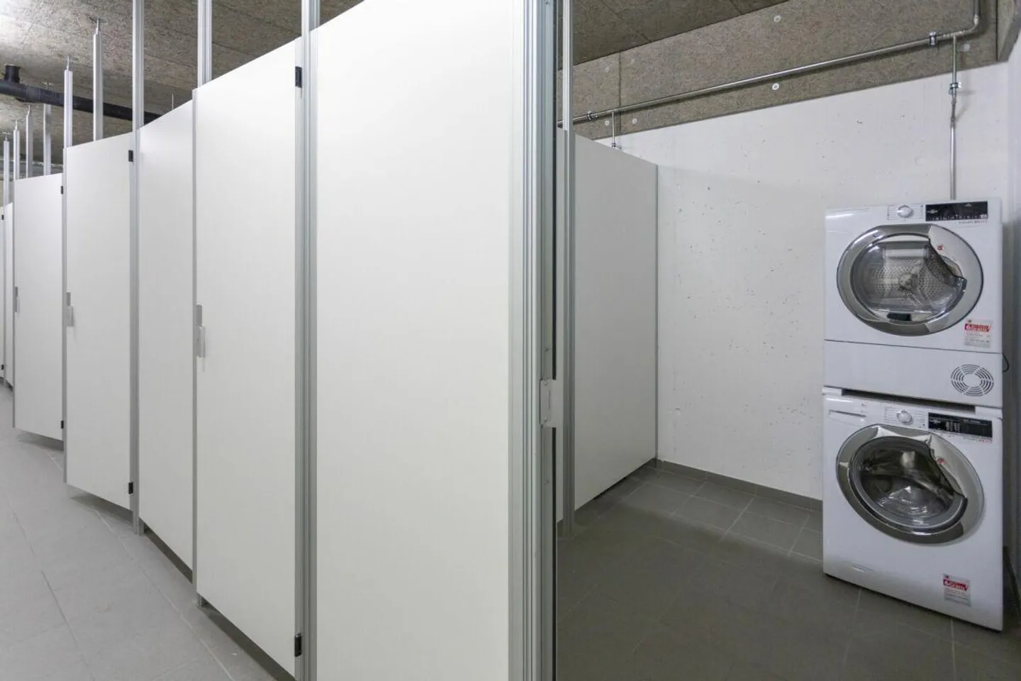 Nouveaux appartements de 3,5 pièces - Photo 10 sur 12