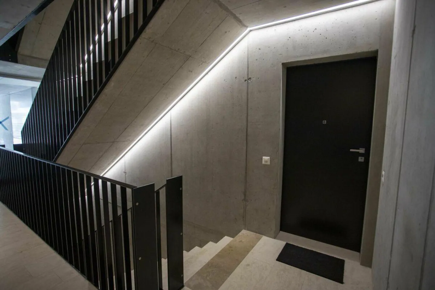 Nouveaux appartements de 3,5 pièces - Photo 11 sur 12