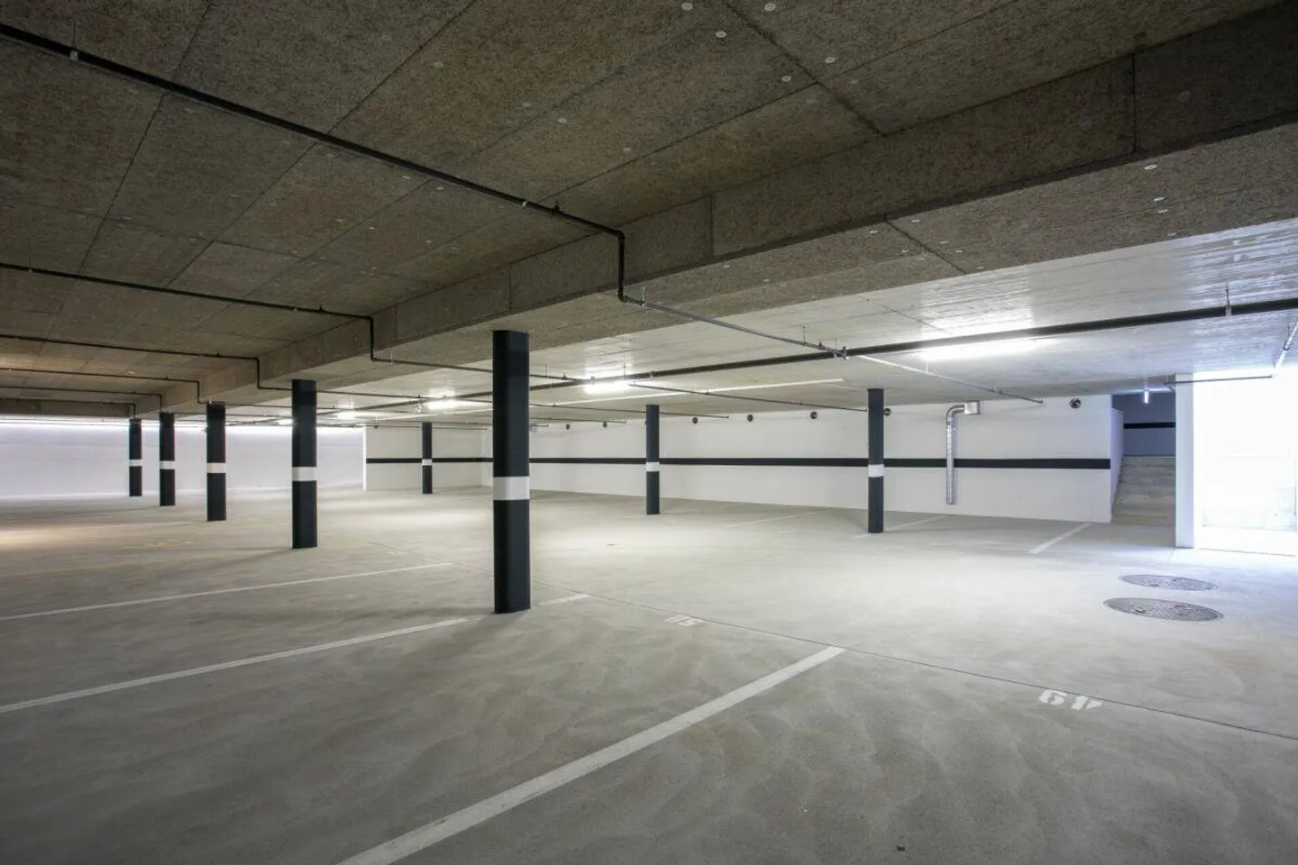 Nouveaux appartements de 3,5 pièces - Photo 12 sur 12