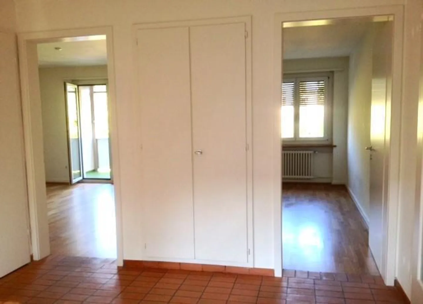Bel appartement lumineux de 4,5 pièces - Photo 6 sur 8