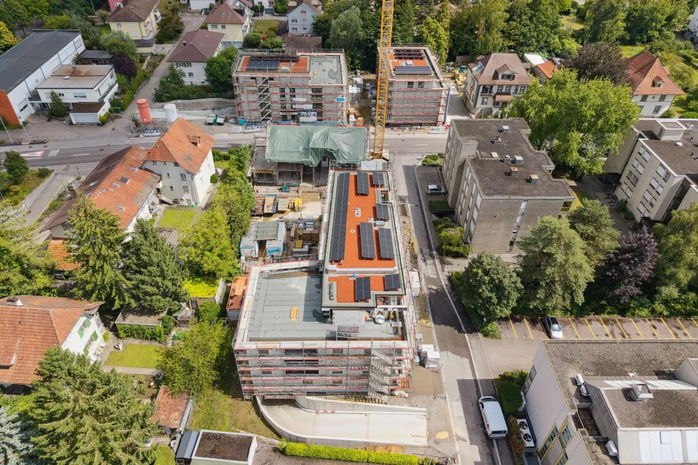 Blyss - Lot B.10 - Photo 11 sur 12