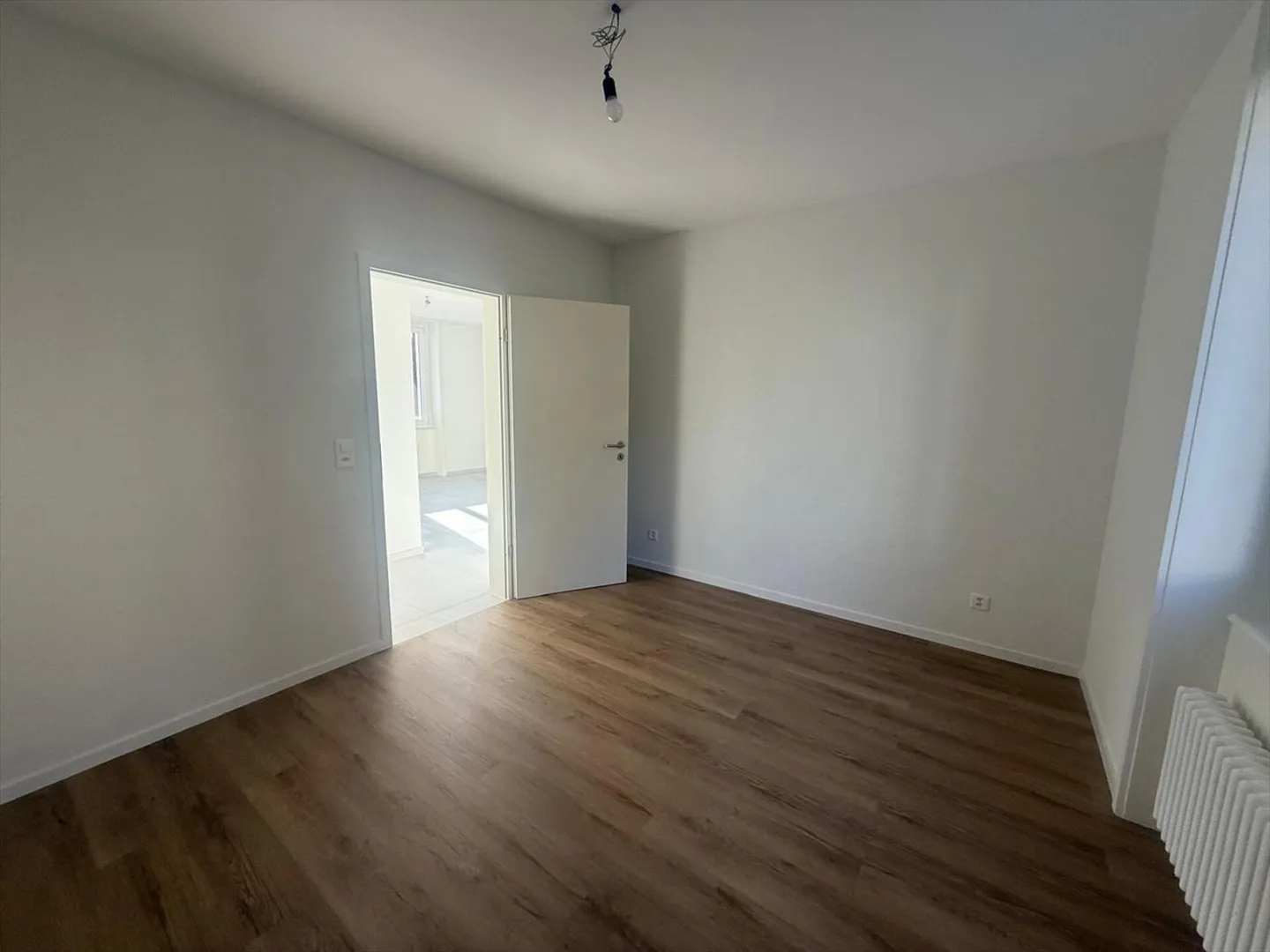 St-Imier, beautiful new 3.5-room apartment on the 1st floor - Photo 6 of 6