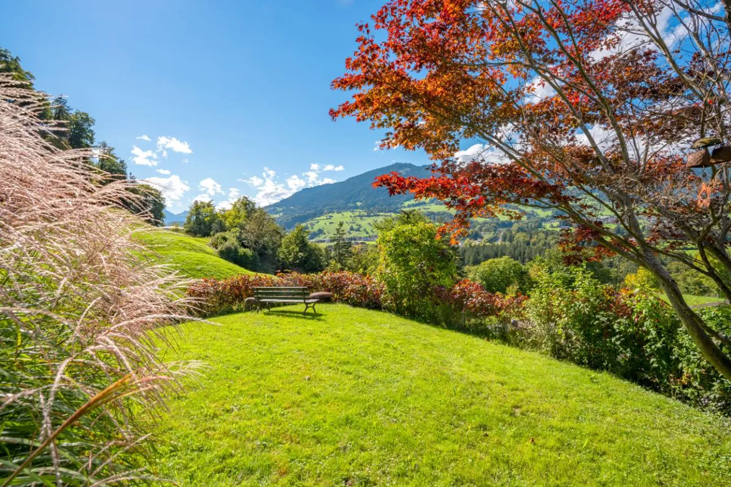 Rifugio Idilliaco con Vista Fantastica - Foto 2 di 5