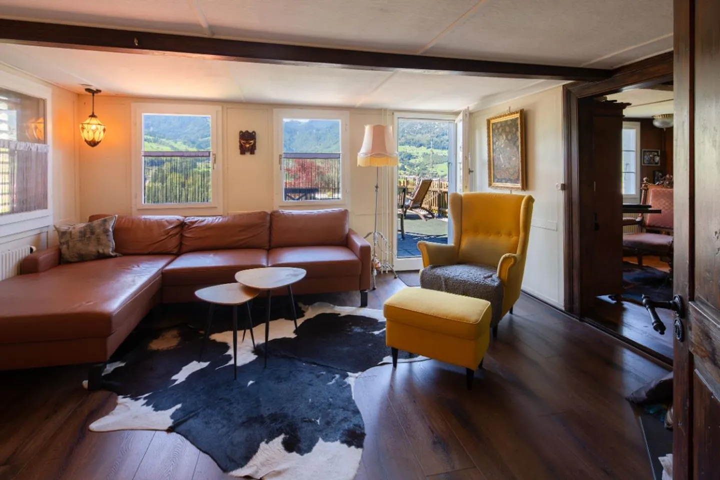 Rifugio Idilliaco con Vista Fantastica - Foto 4 di 5