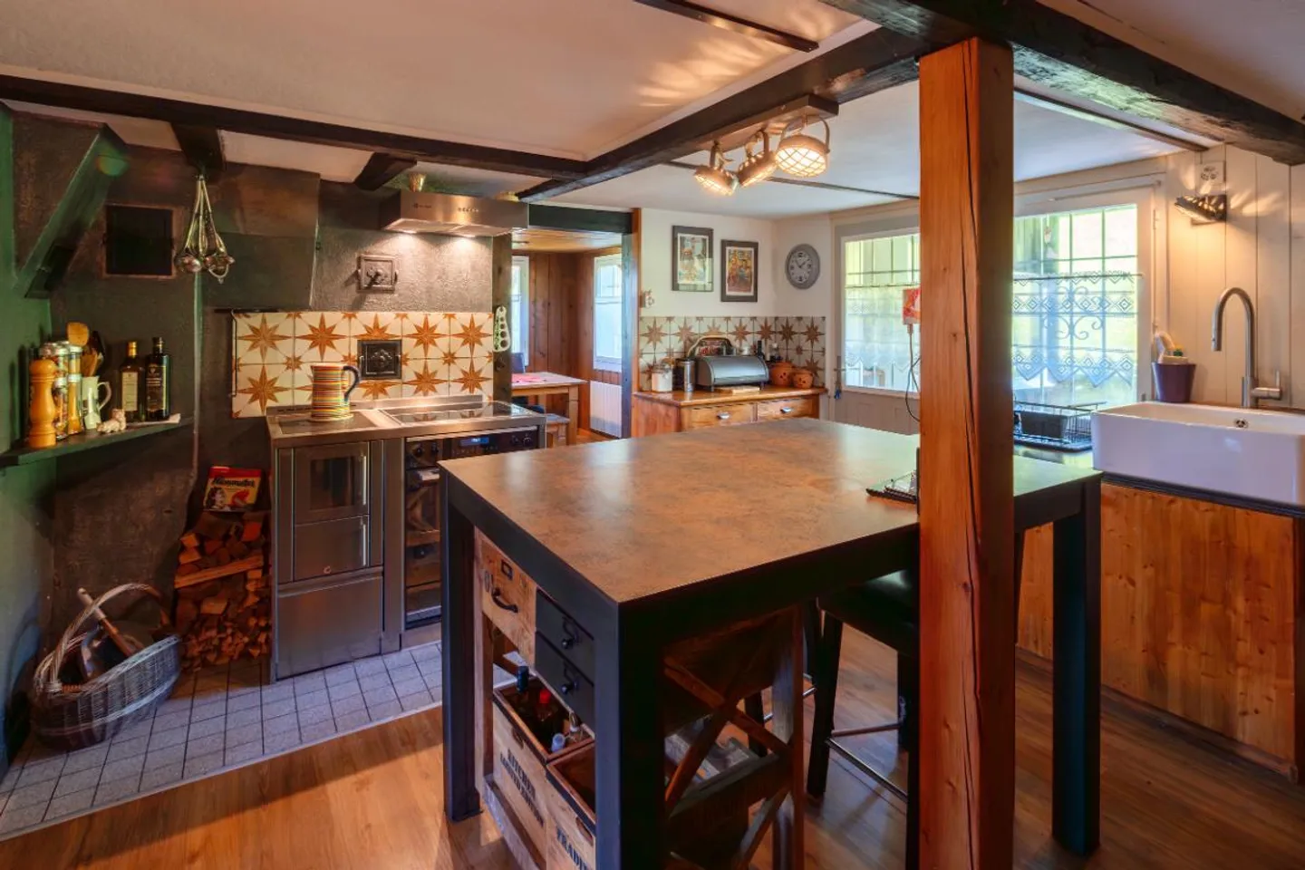 Rifugio Idilliaco con Vista Fantastica - Foto 5 di 5