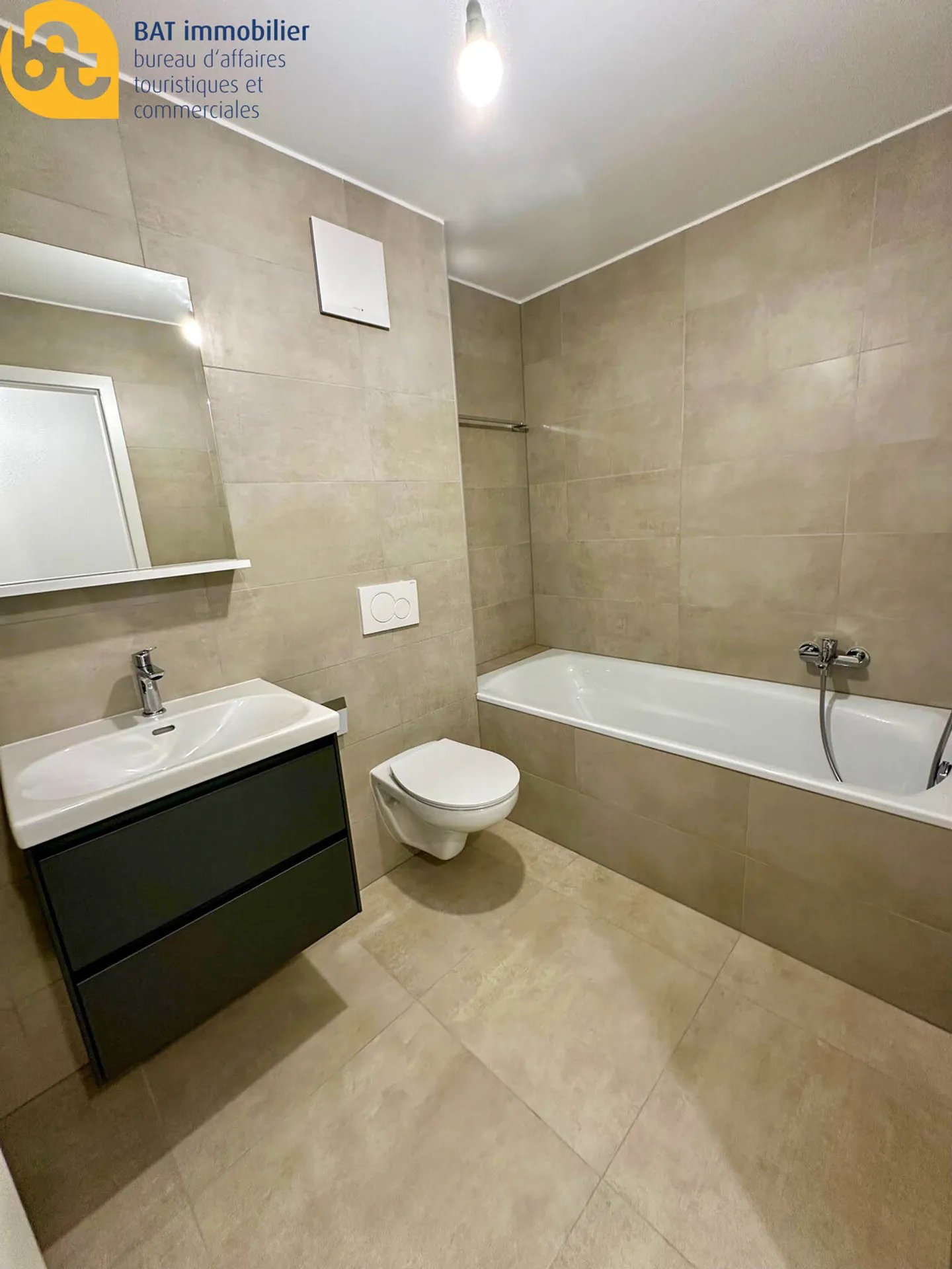 Wohnung mieten - Foto 7 von 12