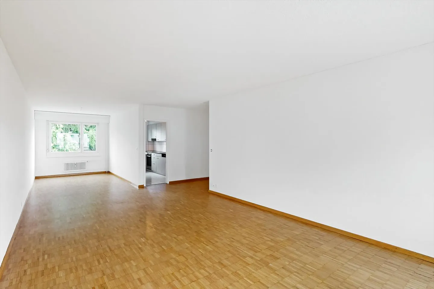 Vivre spacieux avec un grand balcon dans le vert ! - Photo 5 sur 11