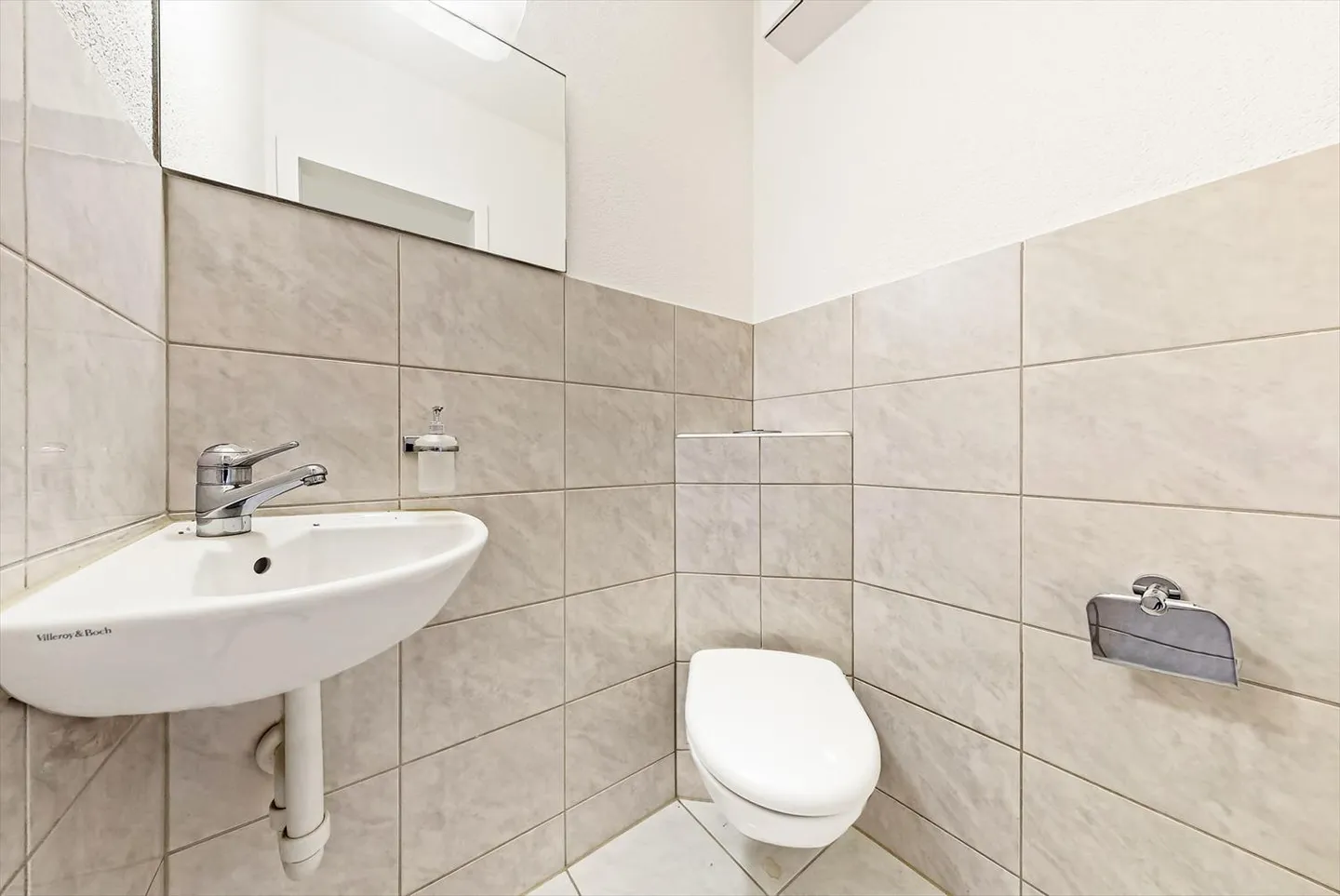 Vivre spacieux avec un grand balcon dans le vert ! - Photo 10 sur 11