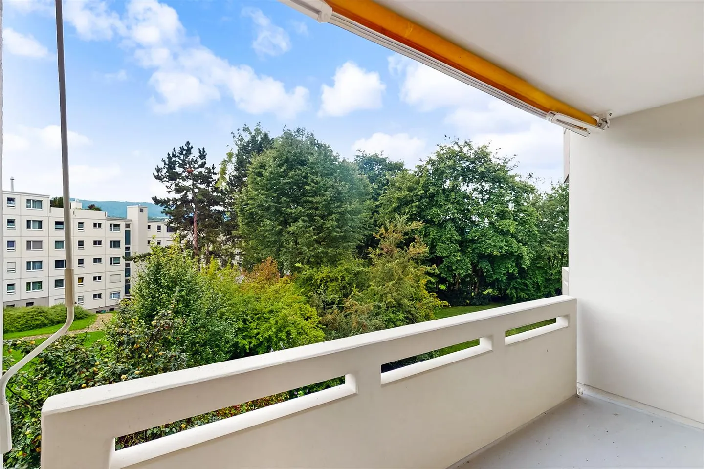 Vivre spacieux avec un grand balcon dans le vert ! - Photo 11 sur 11