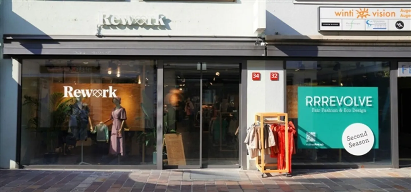 MARKTGASSE - a unique and prime location - Photo 1 of 10