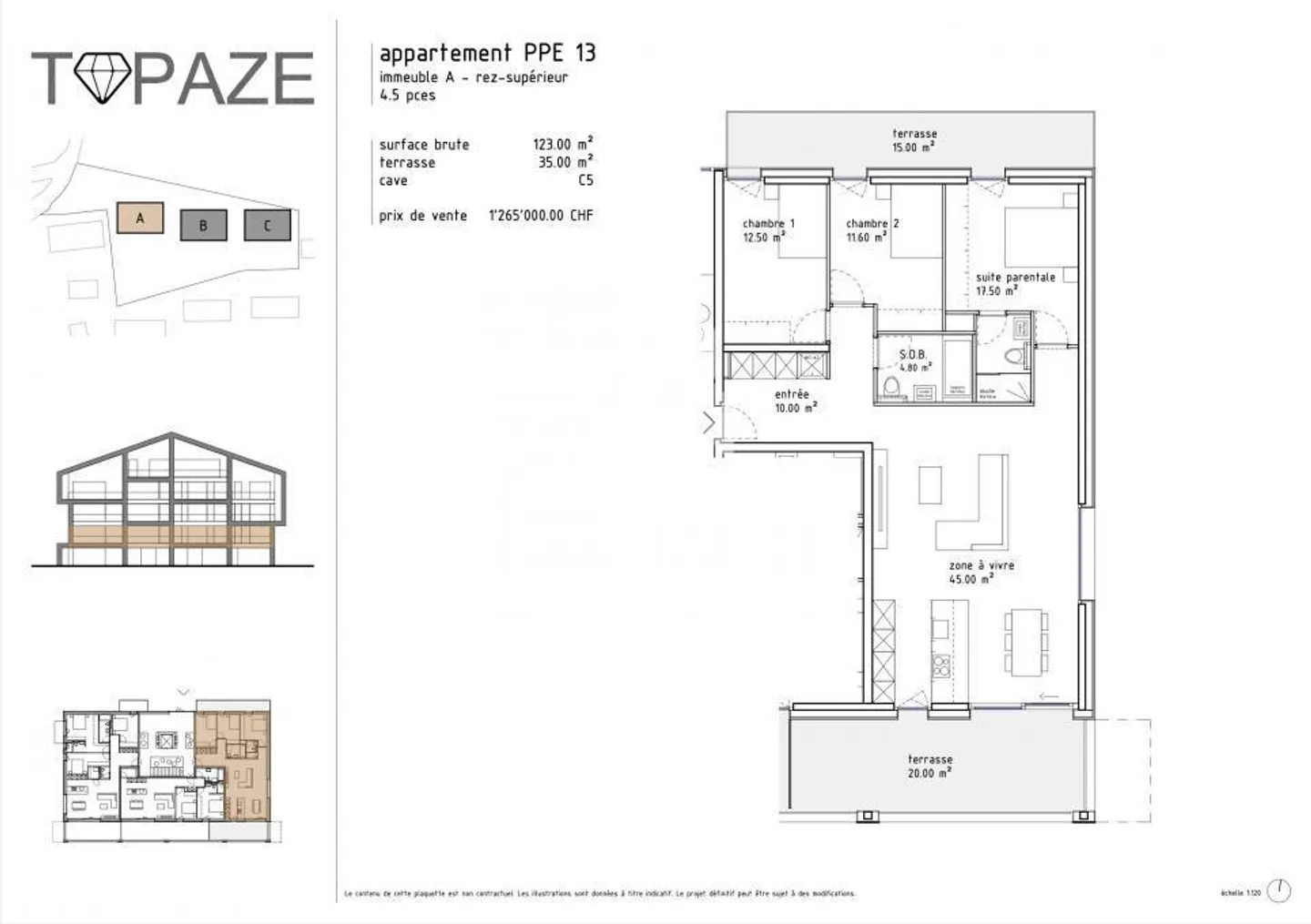 Solo residenza principale! - Foto 7 di 13