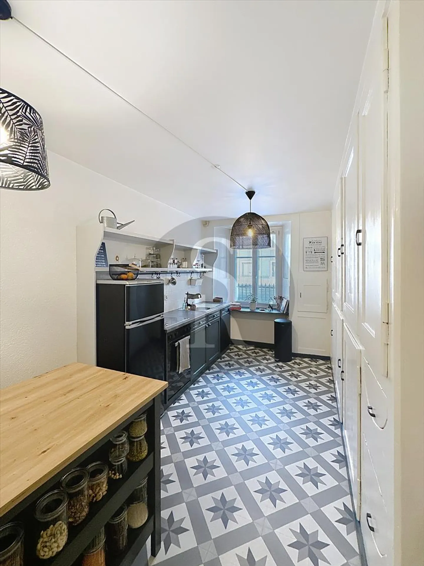 Appartement 3.5 pièces - Photo 1 sur 6