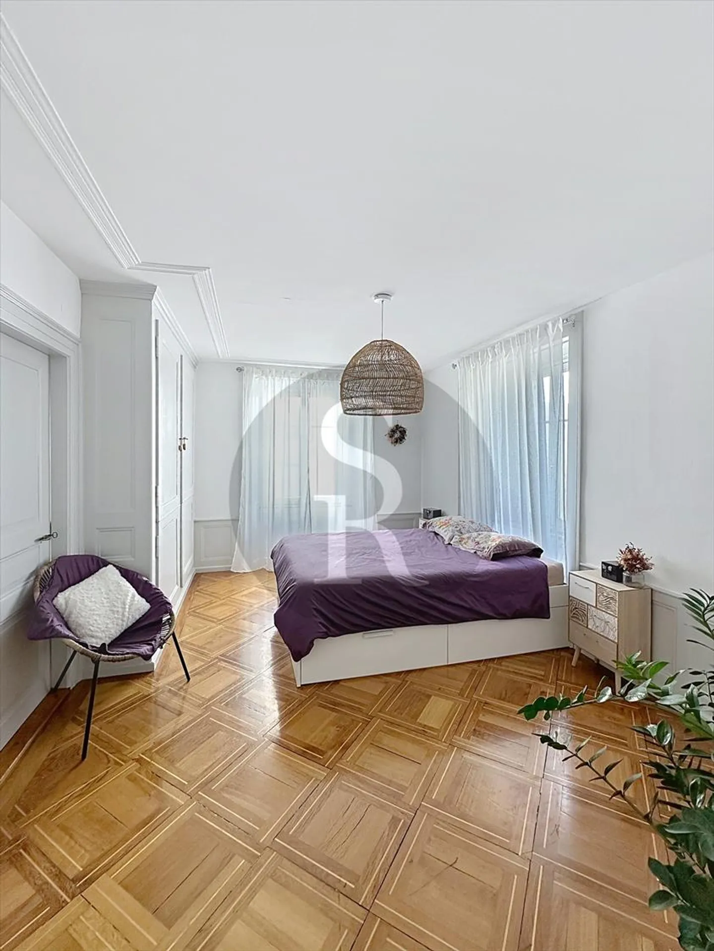 Appartement 3.5 pièces - Photo 3 sur 6