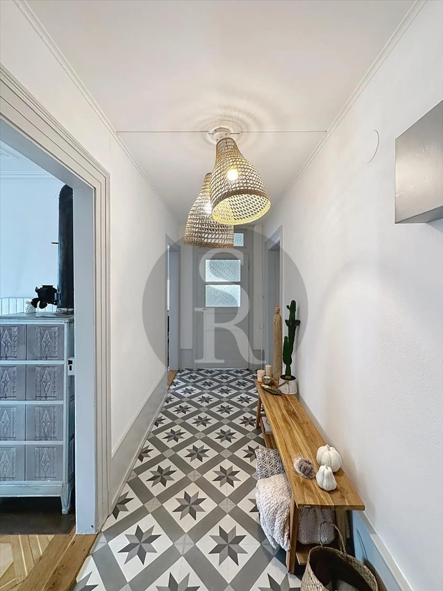 Appartement 3.5 pièces - Photo 5 sur 6