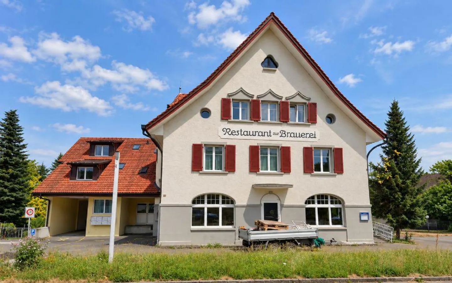Modernes Apartment mit sonnigem Balkon - Foto 1 von 8