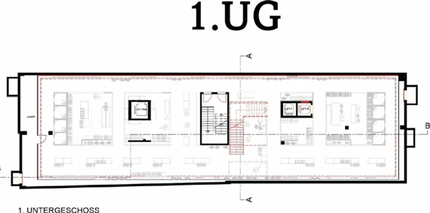 MARKTGASSE - a unique and prime location - Photo 8 of 10