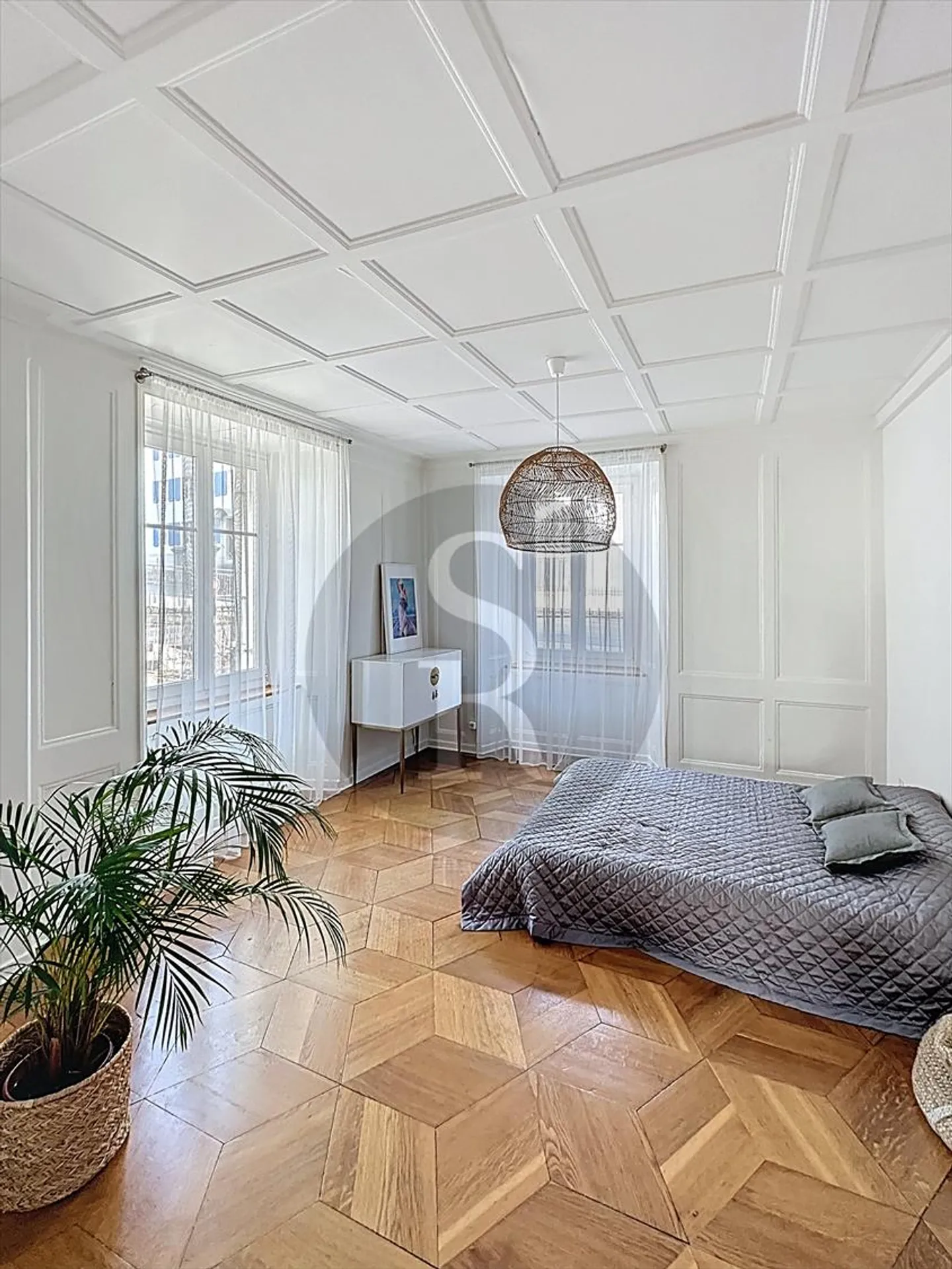 Appartement 3.5 pièces - Photo 4 sur 6