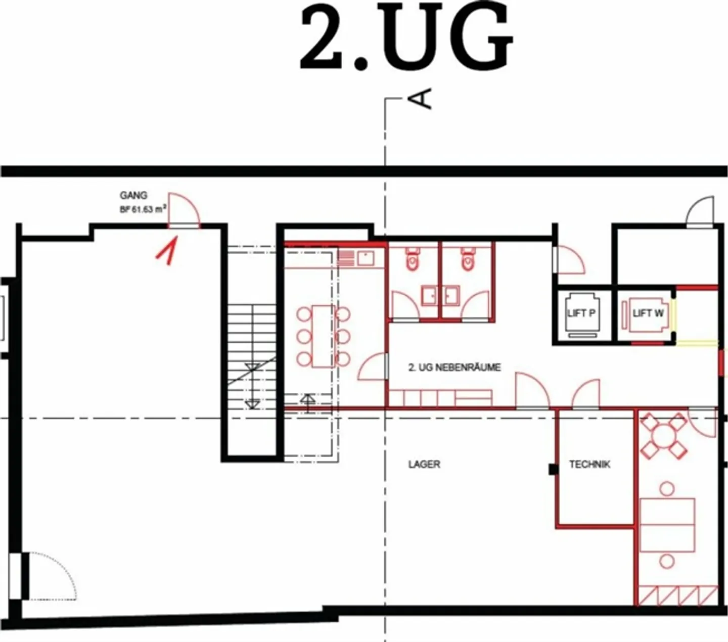 MARKTGASSE - a unique and prime location - Photo 9 of 10