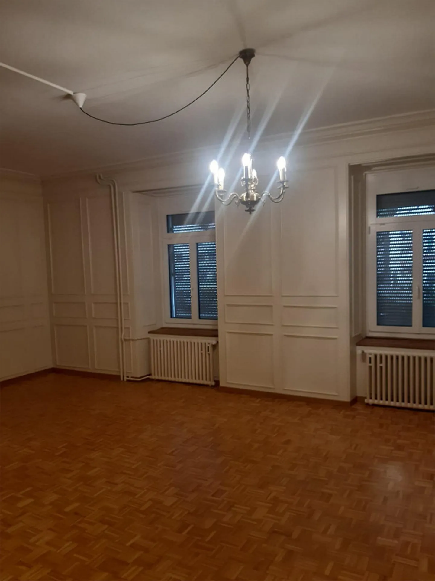 Appartamento 2.5 stanze - Foto 1 di 2