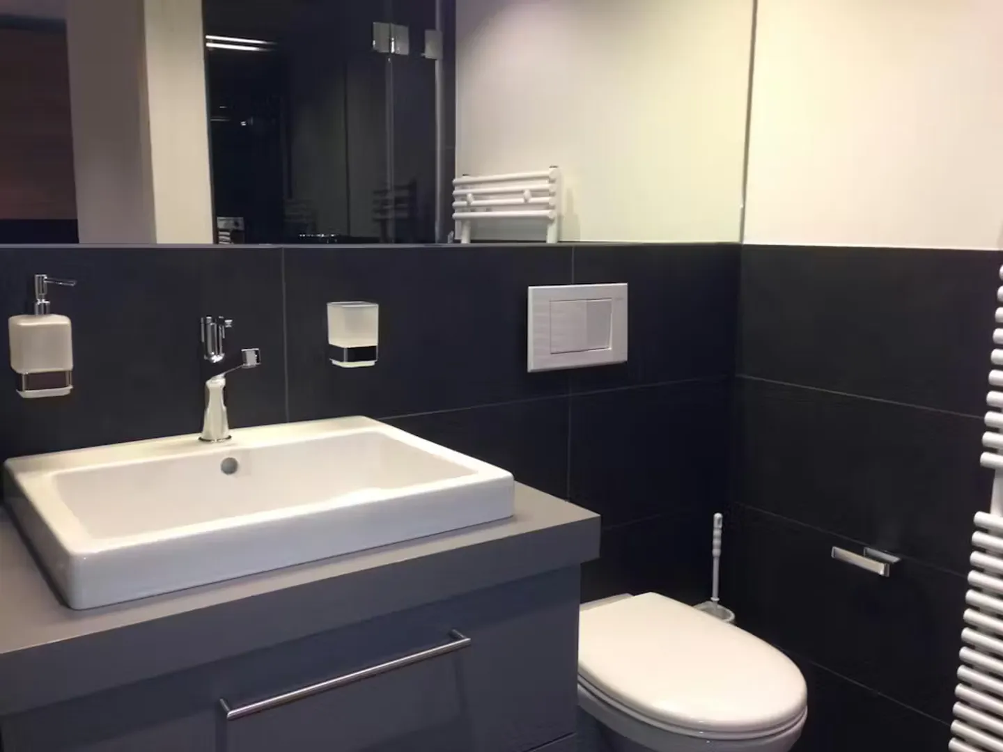 Appartamento moderno a Basilea - Foto 8 di 10