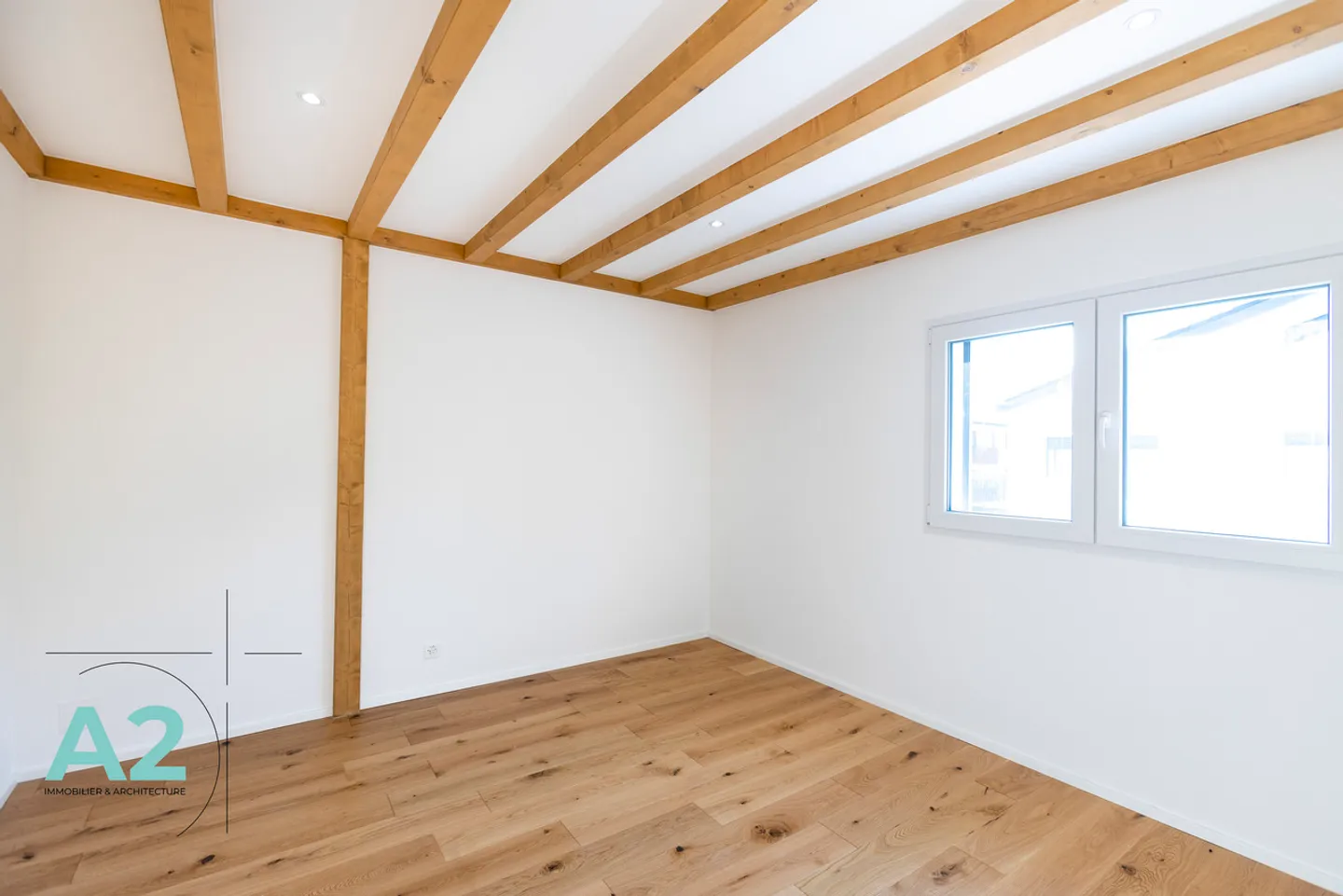 Nuovo appartamento 3.5 locali, esposizione sud - Foto 5 di 8