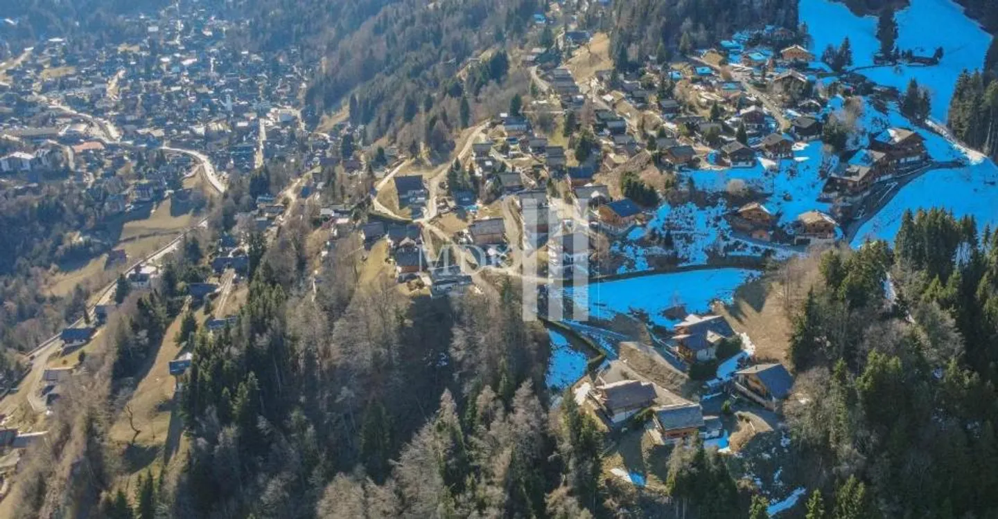 Exceptional Chalet Plot with Views - Photo 4 of 12
