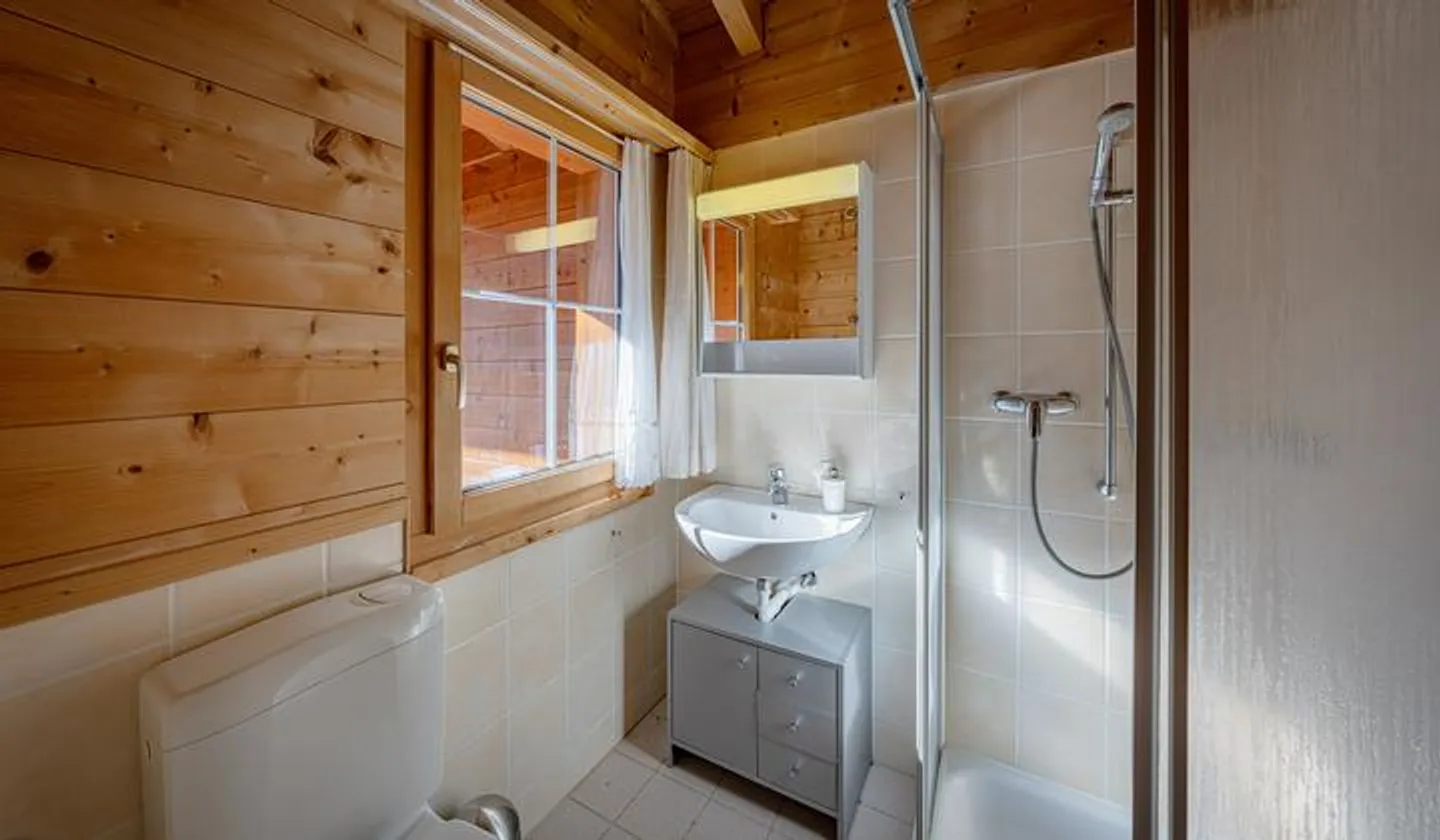 Complesso di Chalet ad Alpthal - Foto 6 di 8