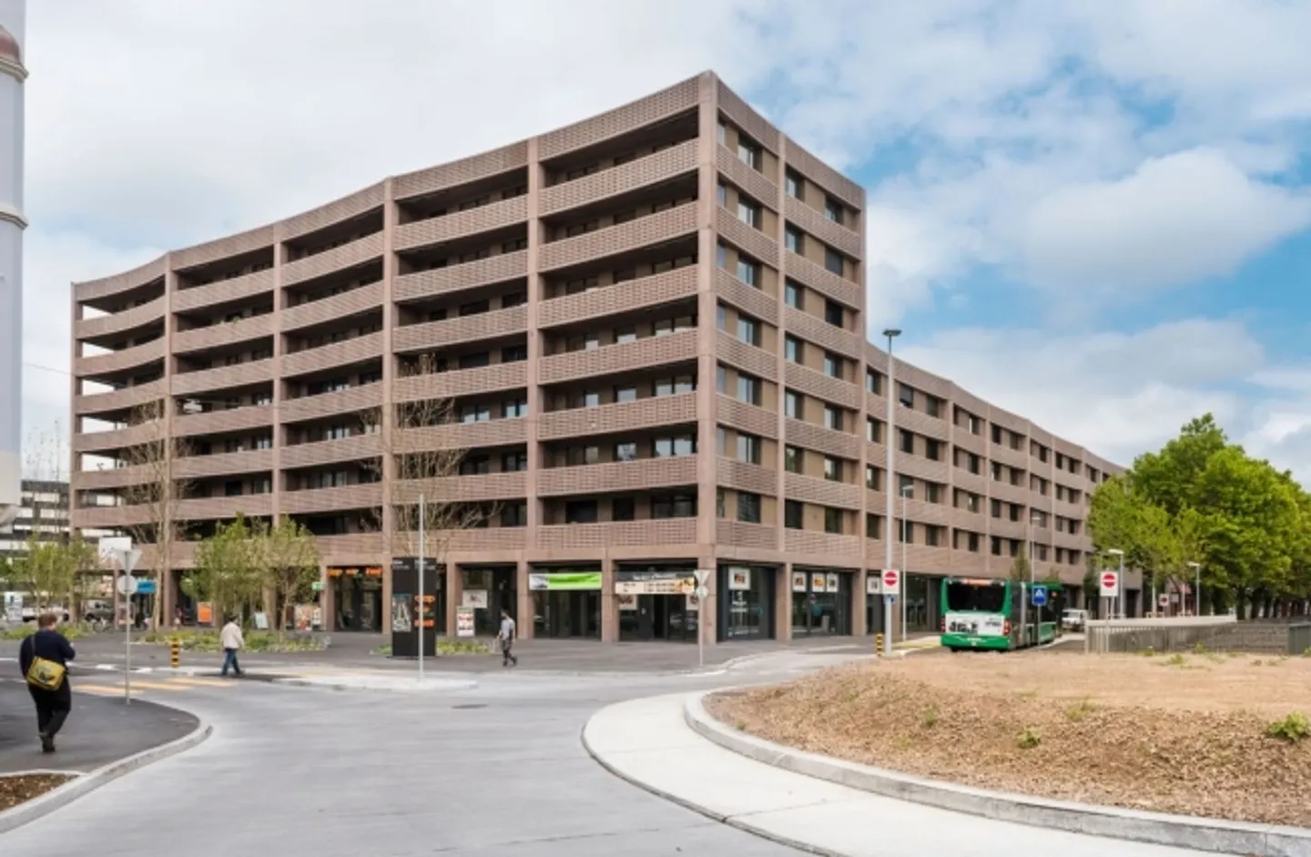 Espace Commercial en Emplacement Central - Photo 1 sur 1