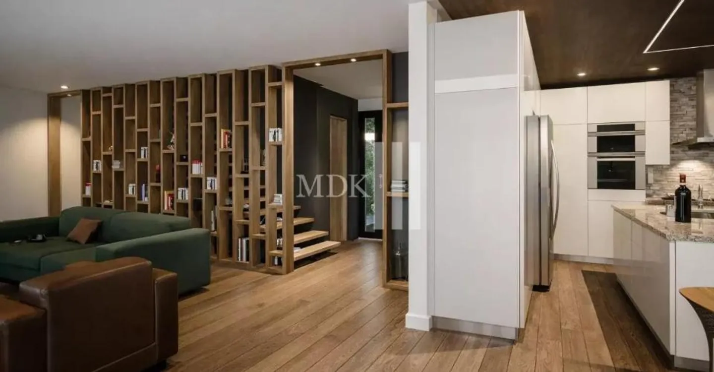 Exceptional Chalet Plot with Views - Photo 6 of 12