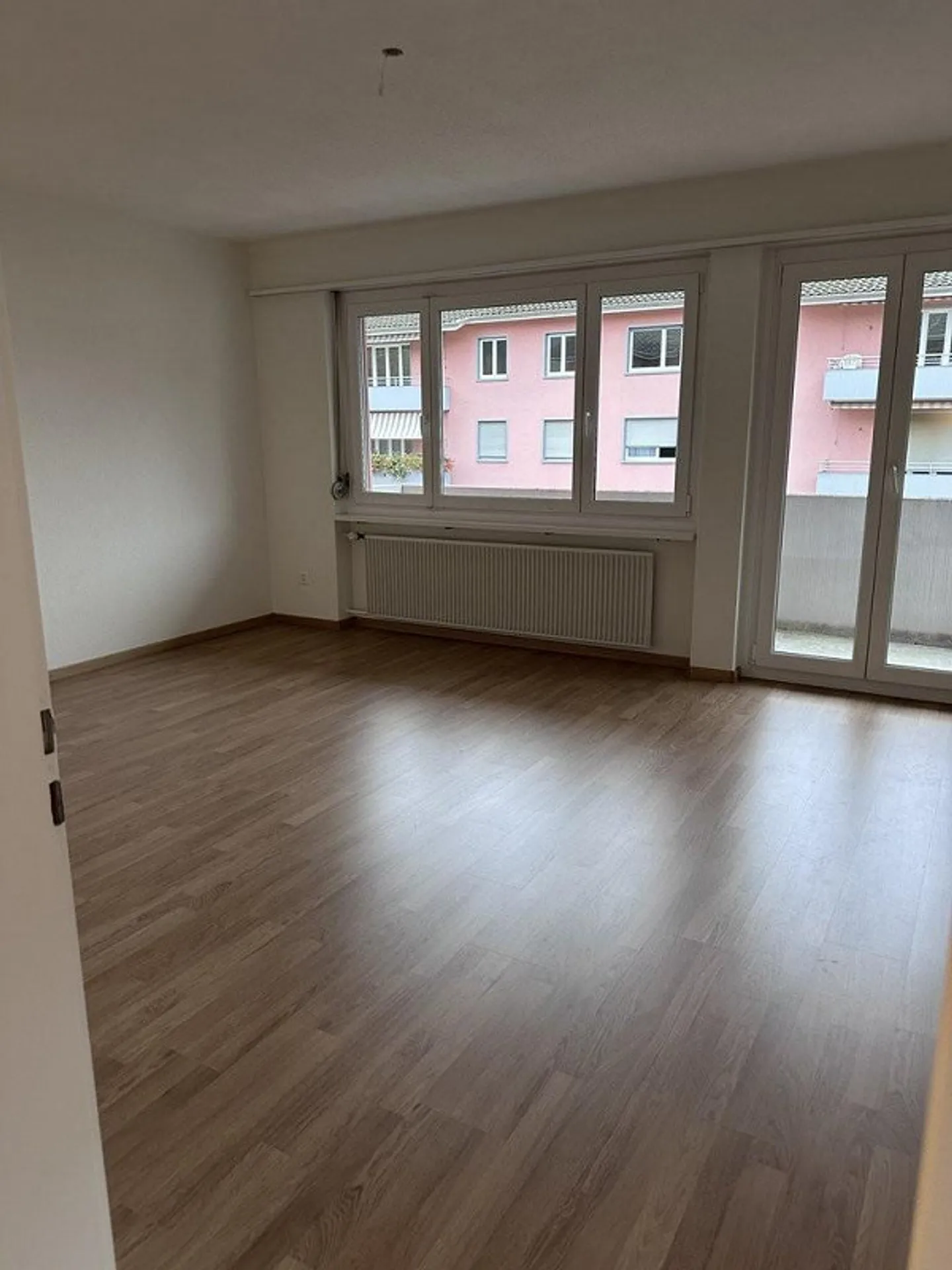 Appartamento attraente di 3,5 locali a Balsthal / recentemente ristrutturato - Foto 2 di 7