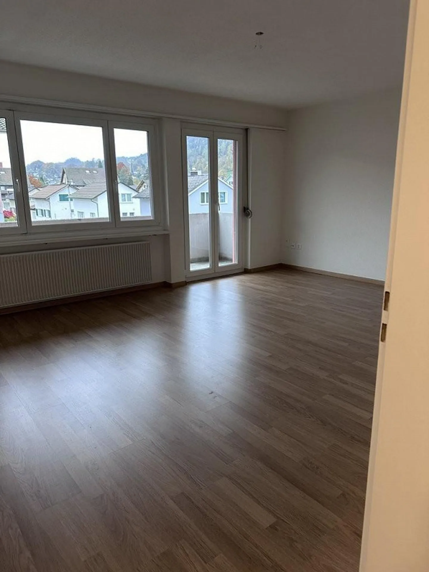 Appartamento attraente di 3,5 locali a Balsthal / recentemente ristrutturato - Foto 3 di 7