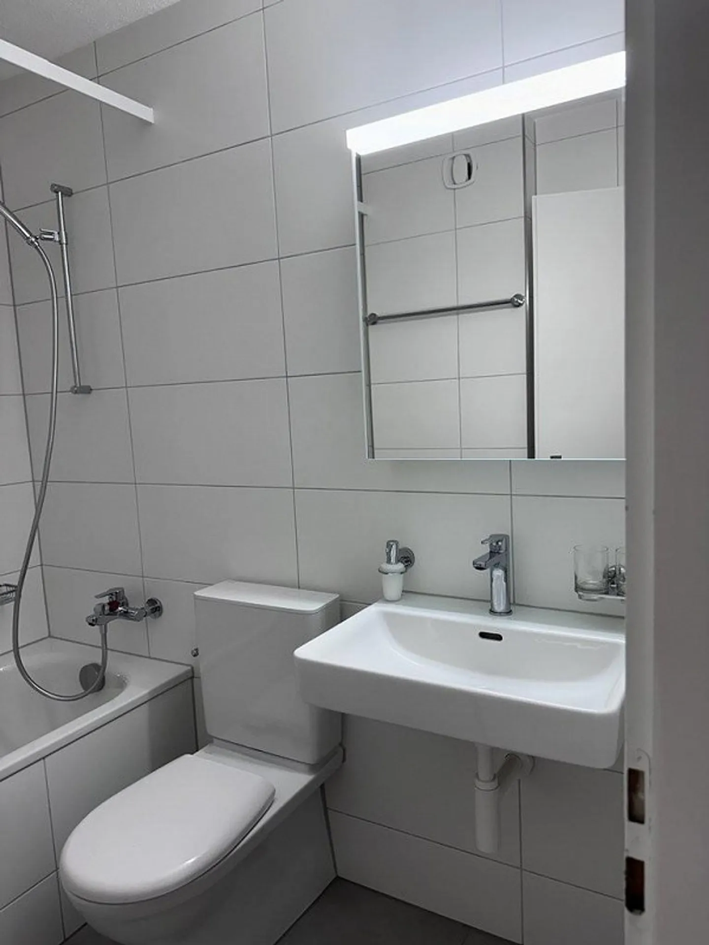 Appartamento attraente di 3,5 locali a Balsthal / recentemente ristrutturato - Foto 6 di 7