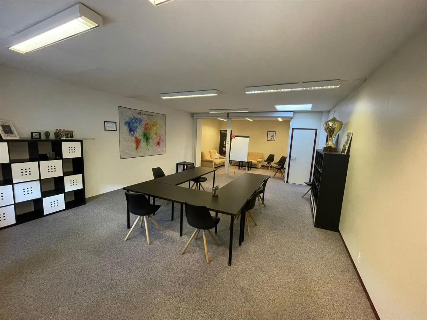 Ufficio 1 stanza - Foto 4 di 8
