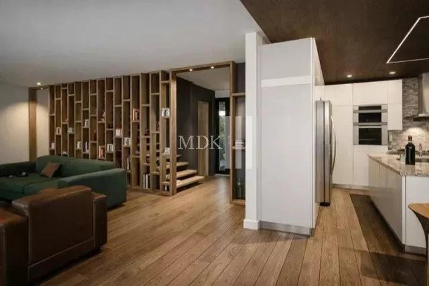 Exceptional Chalet Plot with Views - Photo 8 of 12