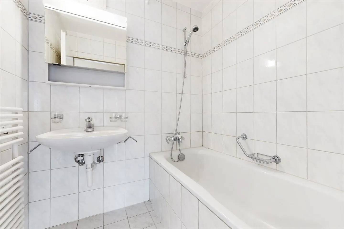 Appartement à louer - Photo 3 sur 12