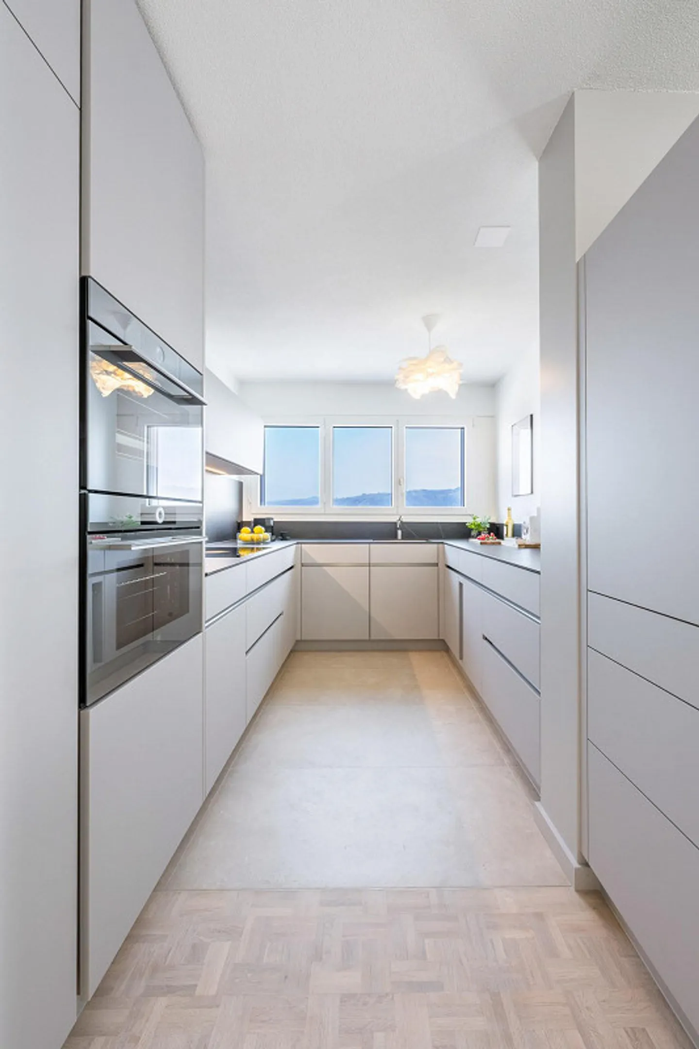 Modernes Apartment mit Seeblick - Foto 5 von 13