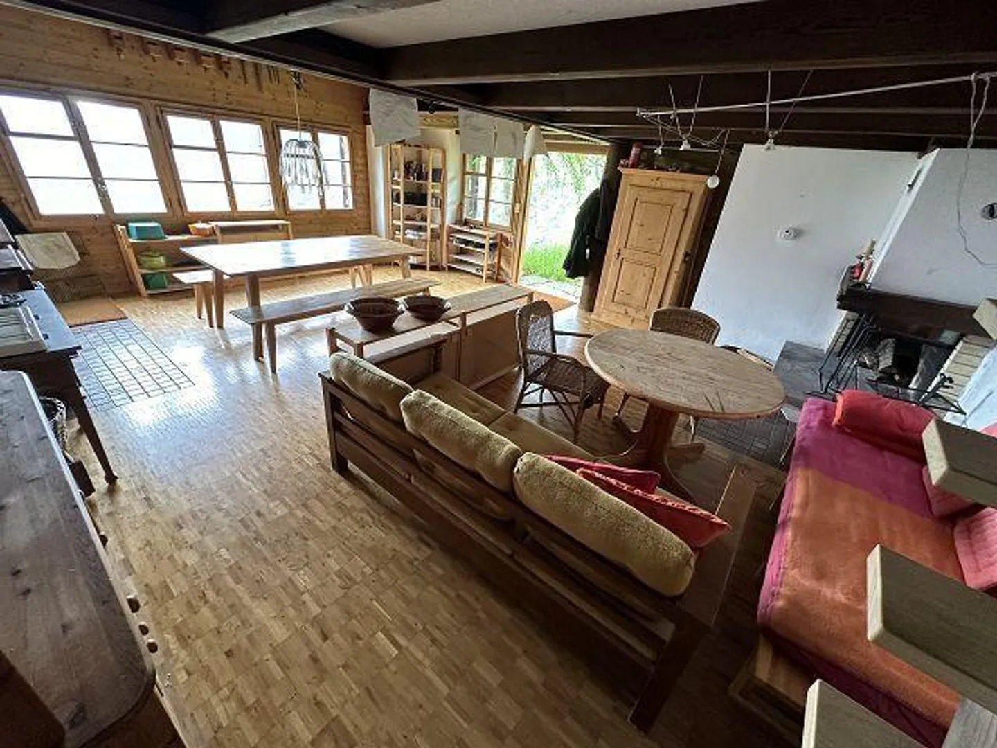 Chalet Incantevole con Vista Panoramica - Foto 7 di 33